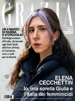 Grazia Italia